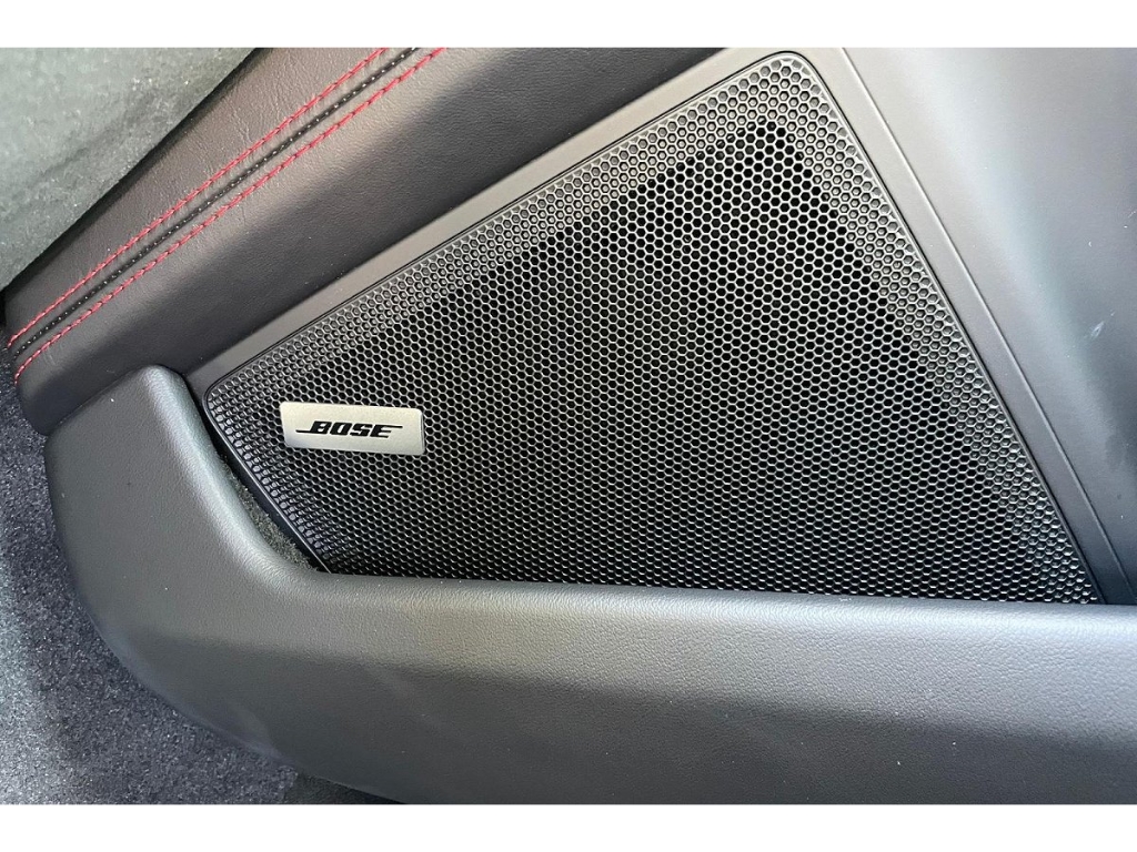 911 992 Carrera 4 GTS Cabriolet Lift BOSE