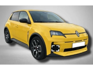R 5 Winter-Paket Klimaautomatik Kamera Voll-LED