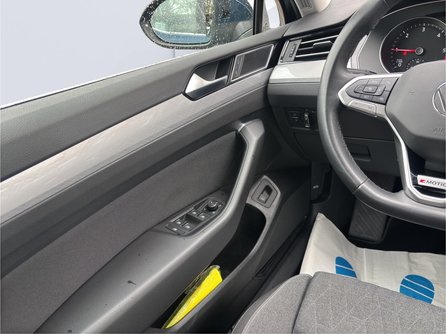 Passat Business 4Motion 2.0TDI 147kW AHZV MatrixLED ACC Rückfahrkamera Standheizung Sitzheizung