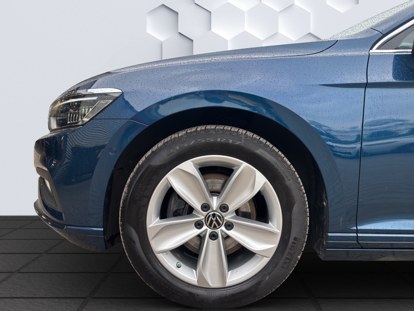 Passat Business 4Motion 2.0TDI 147kW AHZV MatrixLED ACC Rückfahrkamera Standheizung Sitzheizung