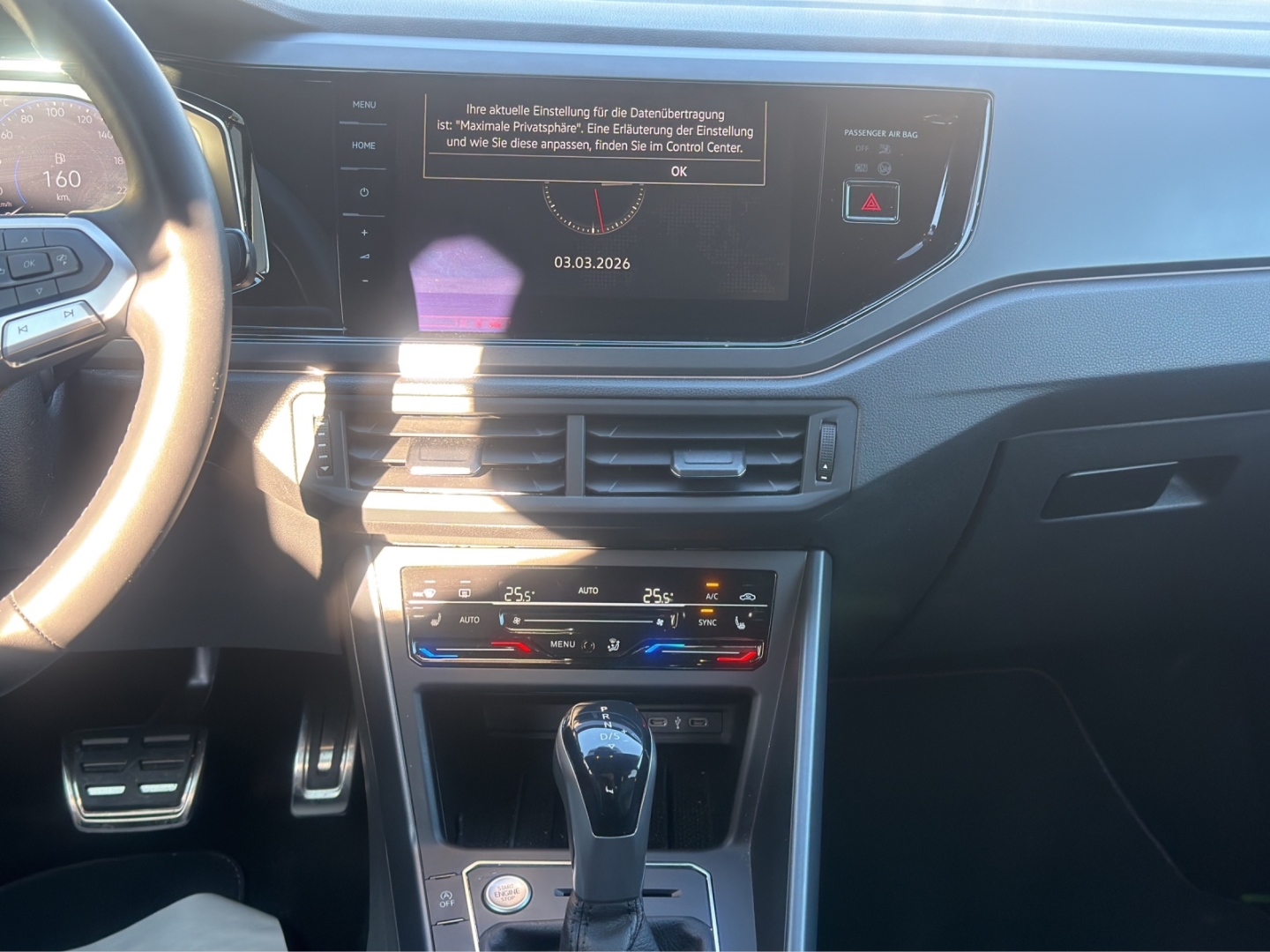 Taigo R-Line 1.0 TSI MatrixLED Rückfahrkamera Sitzheizung