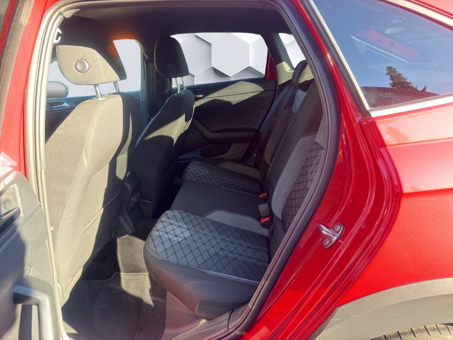 Taigo R-Line 1.0 TSI MatrixLED Rückfahrkamera Sitzheizung