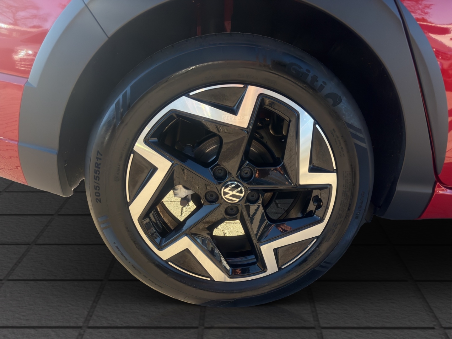 Taigo R-Line 1.0 TSI MatrixLED Rückfahrkamera Sitzheizung