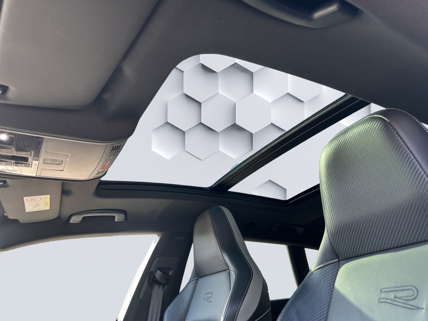 Arteon 2.0 TSI EU6d Shooting Brake R-Line 2.0TSI DSG AHZV HuD ACC 360°Kamera ParkAssist Standheizung Sitzheizung