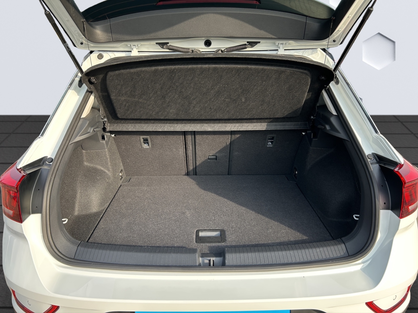 T-Roc Goal Life 2.0TDI AHZV GJR ACC Rückfahrkamera ParkAssist Sitzheizung