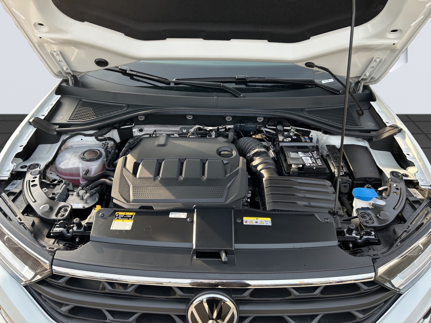 T-Roc Goal Life 2.0TDI AHZV GJR ACC Rückfahrkamera ParkAssist Sitzheizung