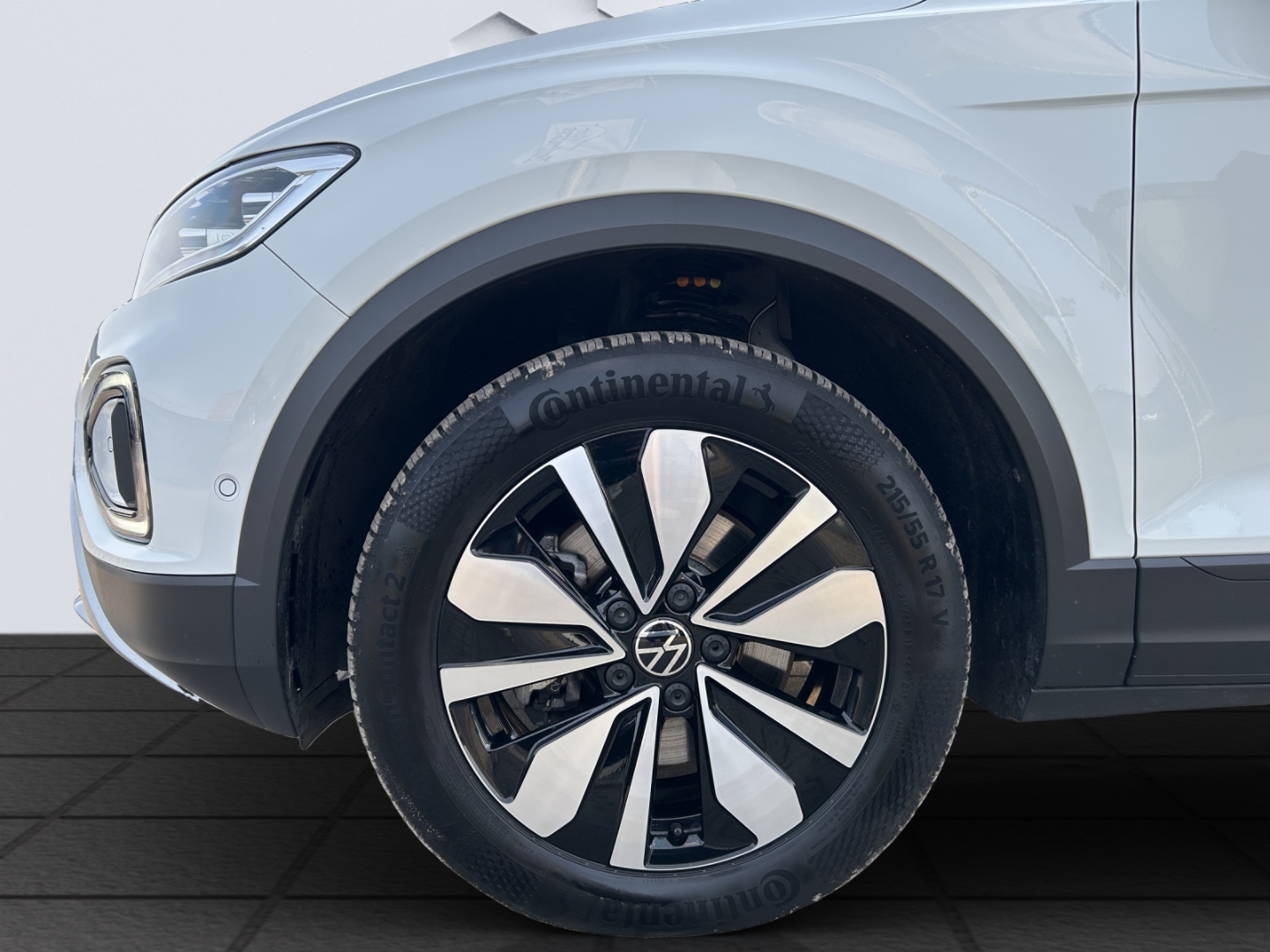 T-Roc Goal Life 2.0TDI AHZV GJR ACC Rückfahrkamera ParkAssist Sitzheizung