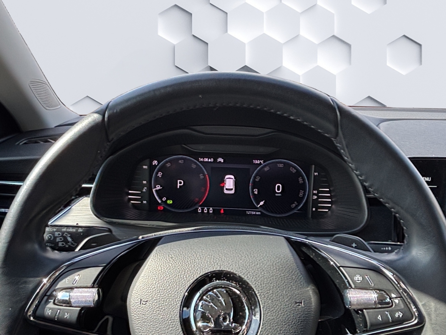 Kamiq Scoutline 1.5 TSI DSG LED PDC Sitzheizung Klima