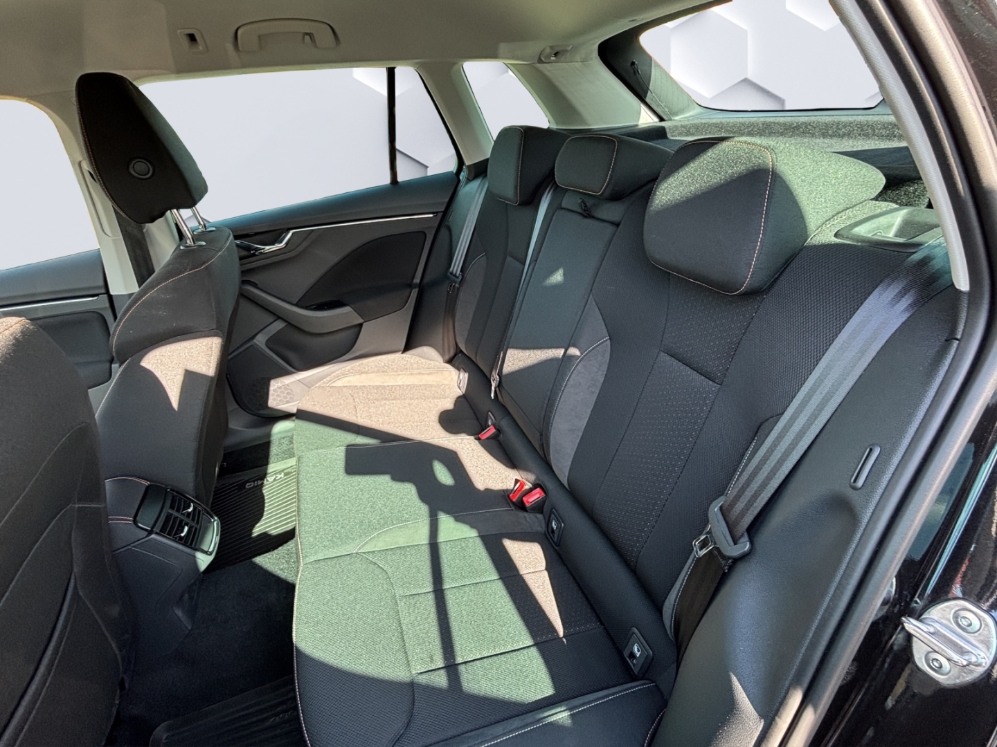 Kamiq Scoutline 1.5 TSI DSG LED PDC Sitzheizung Klima