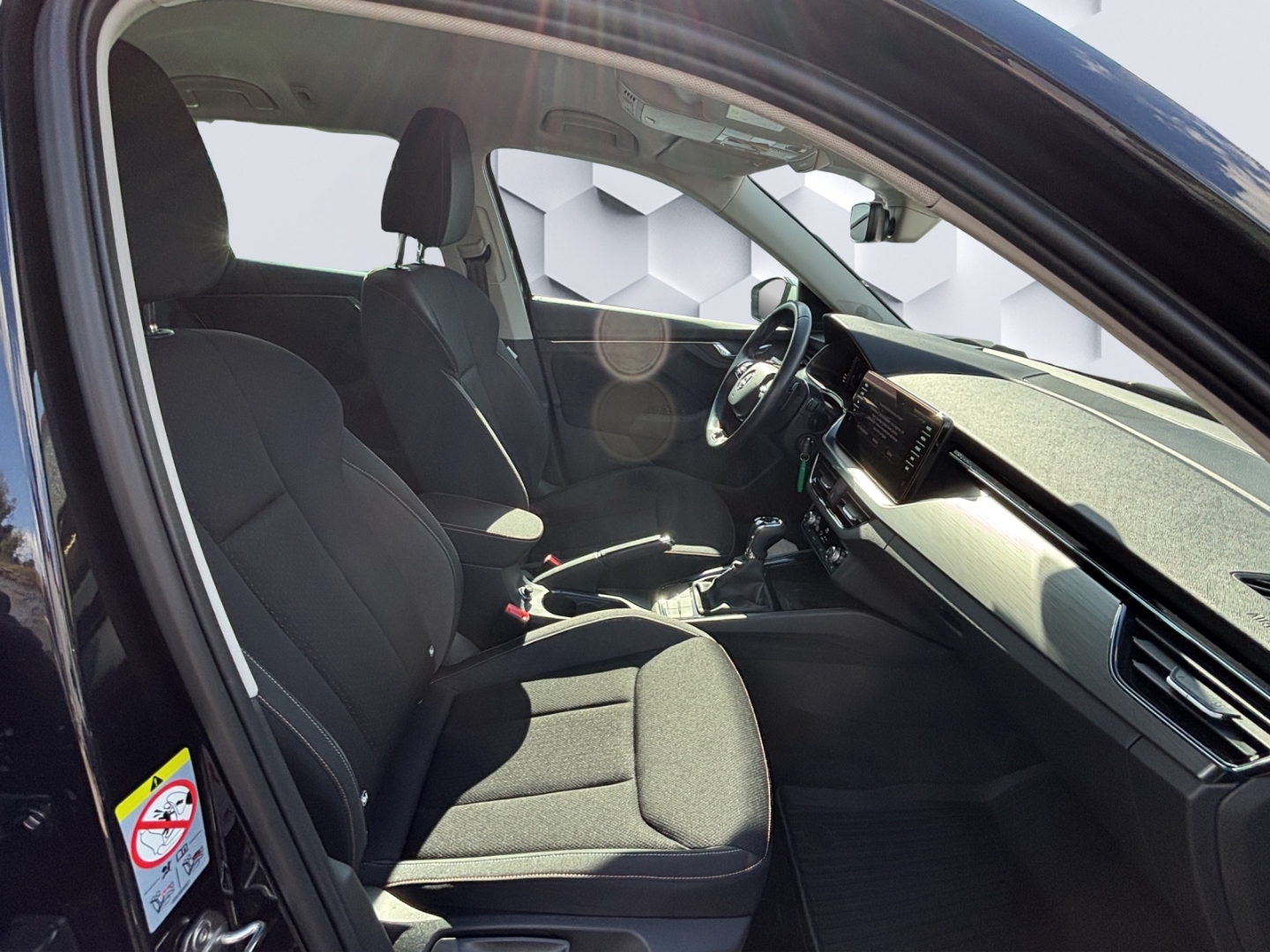 Kamiq Scoutline 1.5 TSI DSG LED PDC Sitzheizung Klima