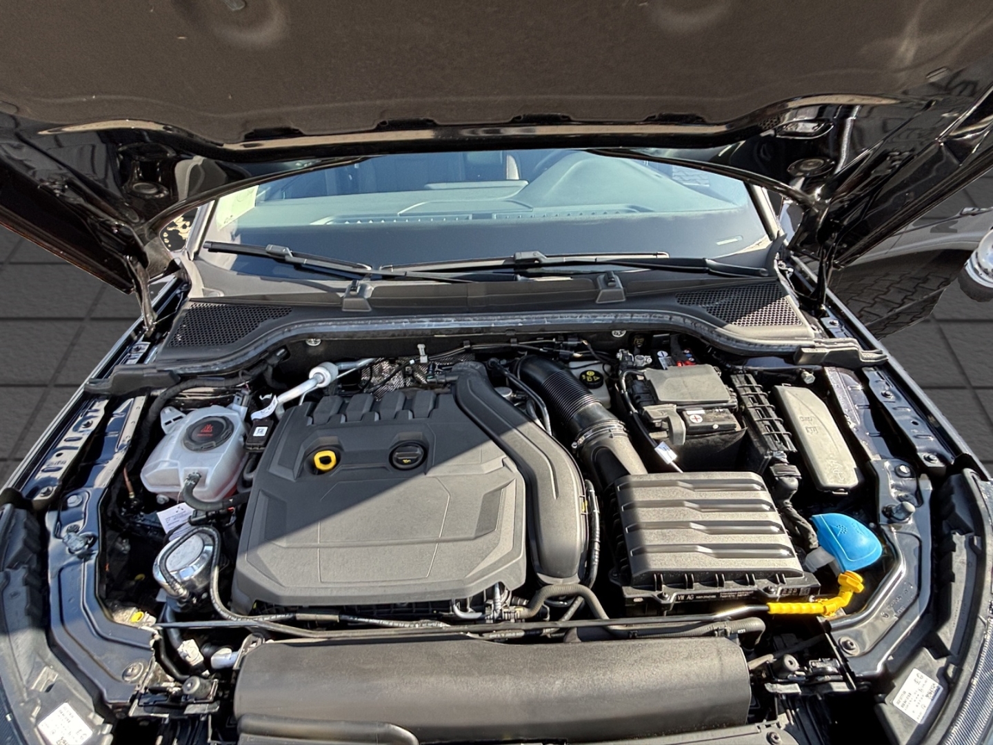 Kamiq Scoutline 1.5 TSI DSG LED PDC Sitzheizung Klima