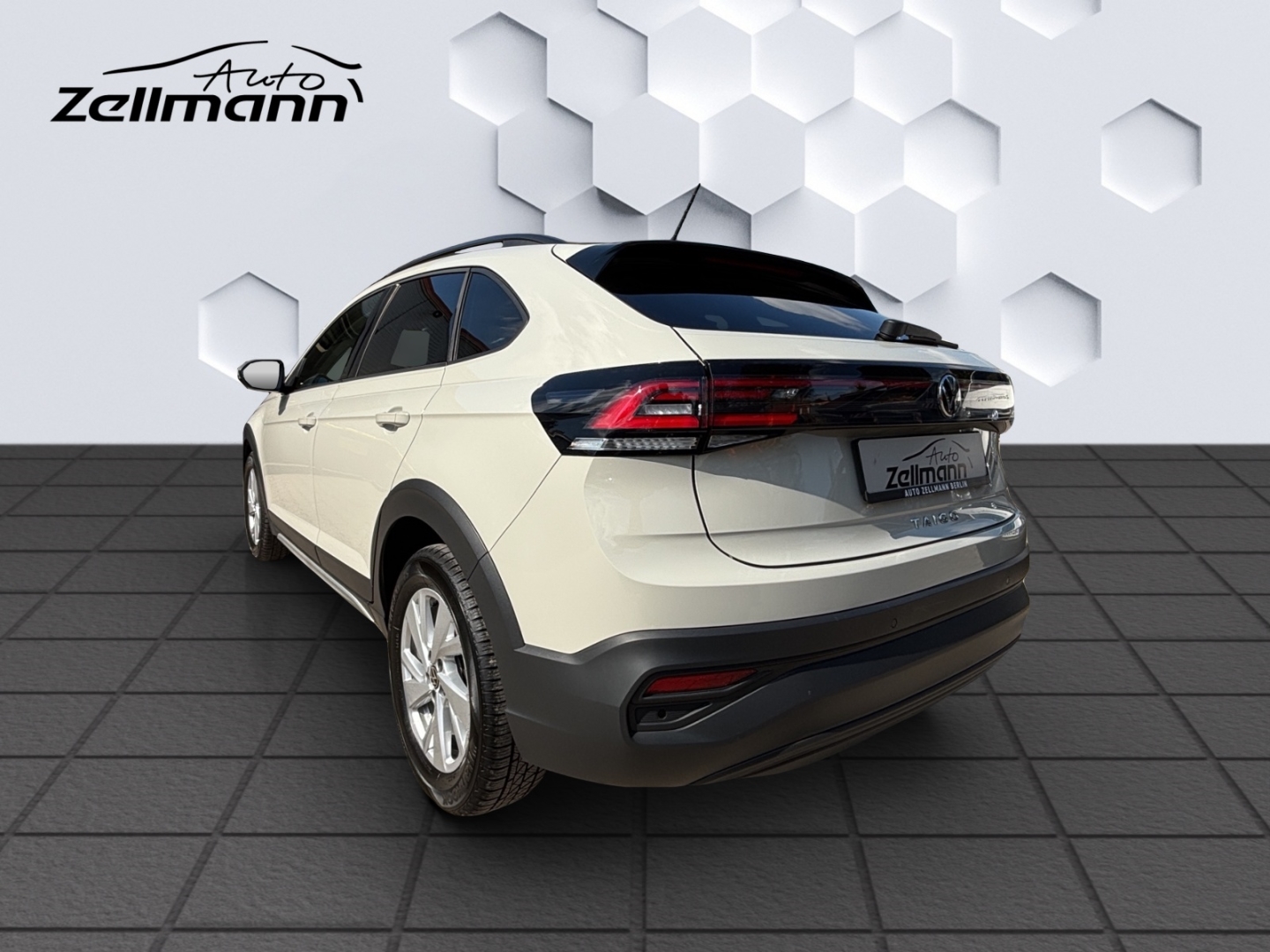 Taigo 1.0 TSI EU6d 1.0TSI OPF 70 kW SG GJR Life App-Connect LED SHZ