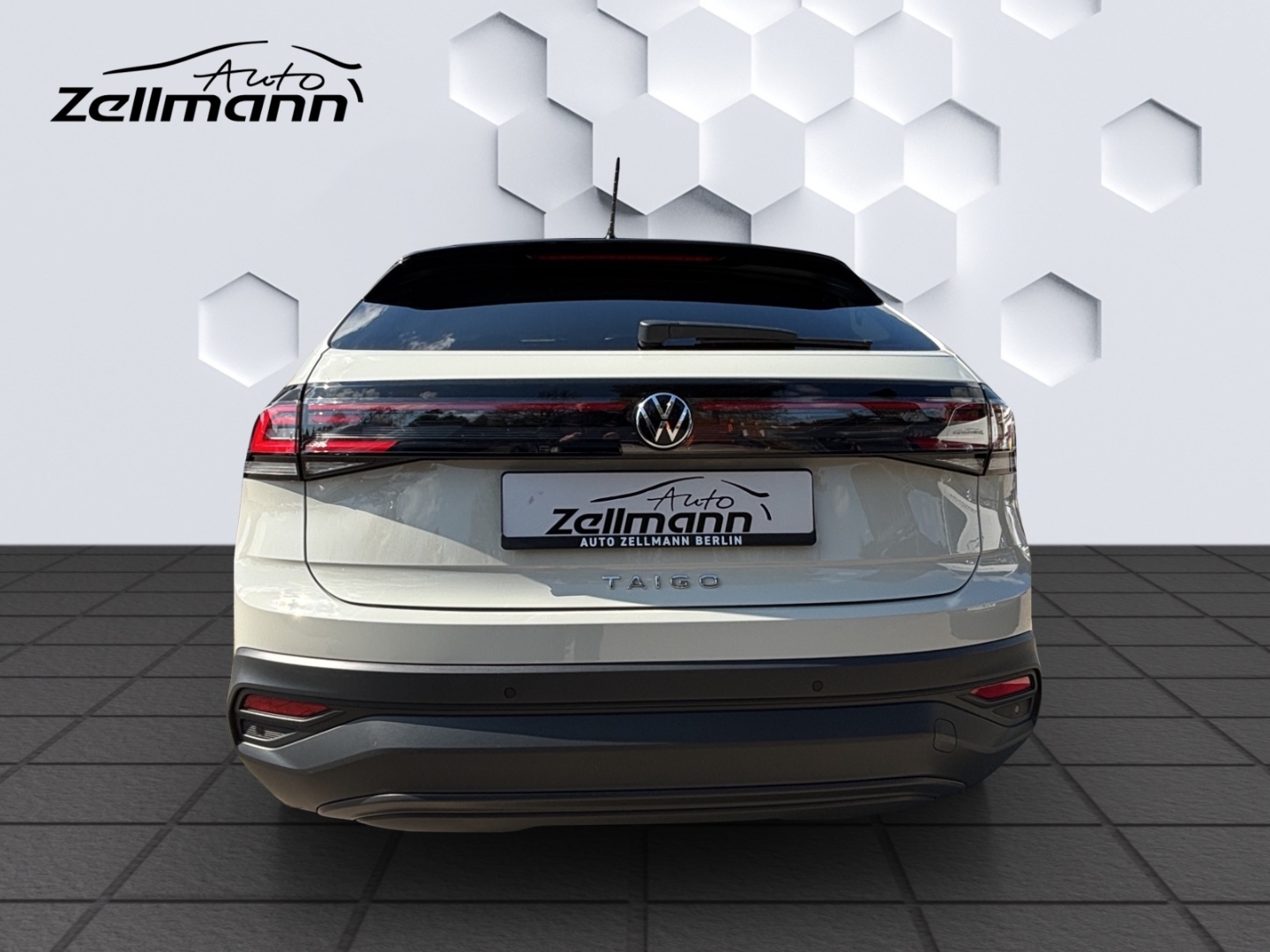 Taigo 1.0 TSI EU6d 1.0TSI OPF 70 kW SG GJR Life App-Connect LED SHZ