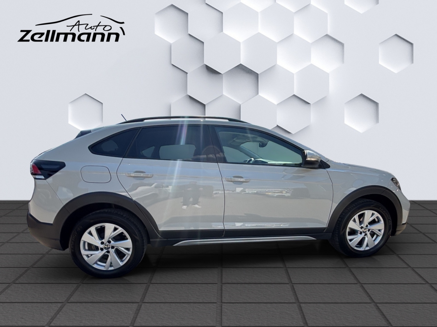 Taigo 1.0 TSI EU6d 1.0TSI OPF 70 kW SG GJR Life App-Connect LED SHZ