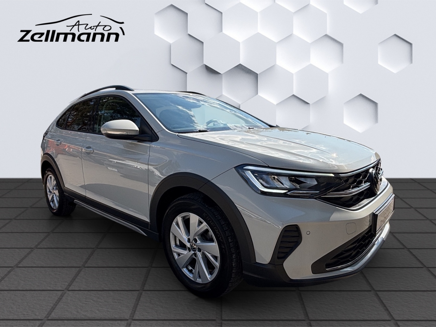 Taigo 1.0 TSI EU6d 1.0TSI OPF 70 kW SG GJR Life App-Connect LED SHZ