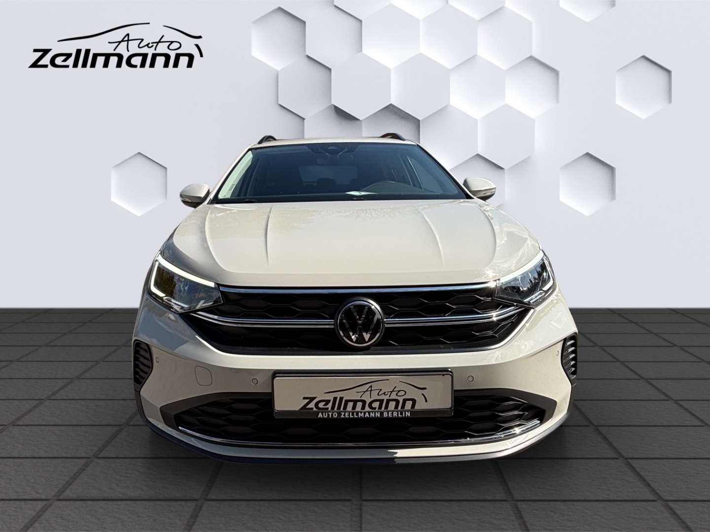 Taigo 1.0 TSI EU6d 1.0TSI OPF 70 kW SG GJR Life App-Connect LED SHZ