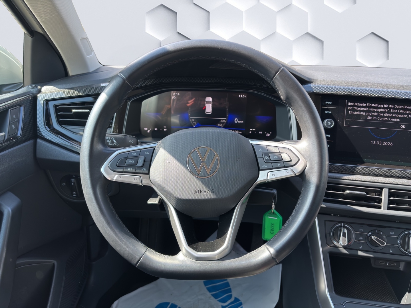 Taigo 1.0 TSI EU6d 1.0TSI OPF 70 kW SG GJR Life App-Connect LED SHZ