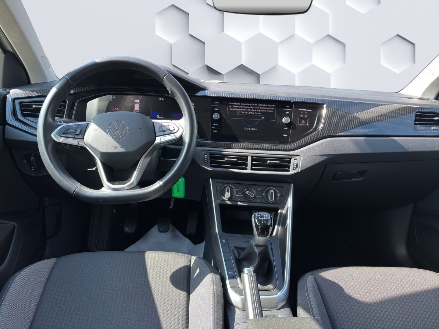 Taigo 1.0 TSI EU6d 1.0TSI OPF 70 kW SG GJR Life App-Connect LED SHZ