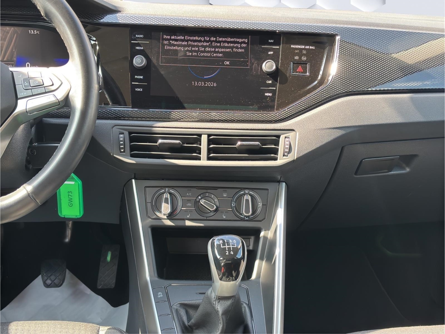 Taigo 1.0 TSI EU6d 1.0TSI OPF 70 kW SG GJR Life App-Connect LED SHZ