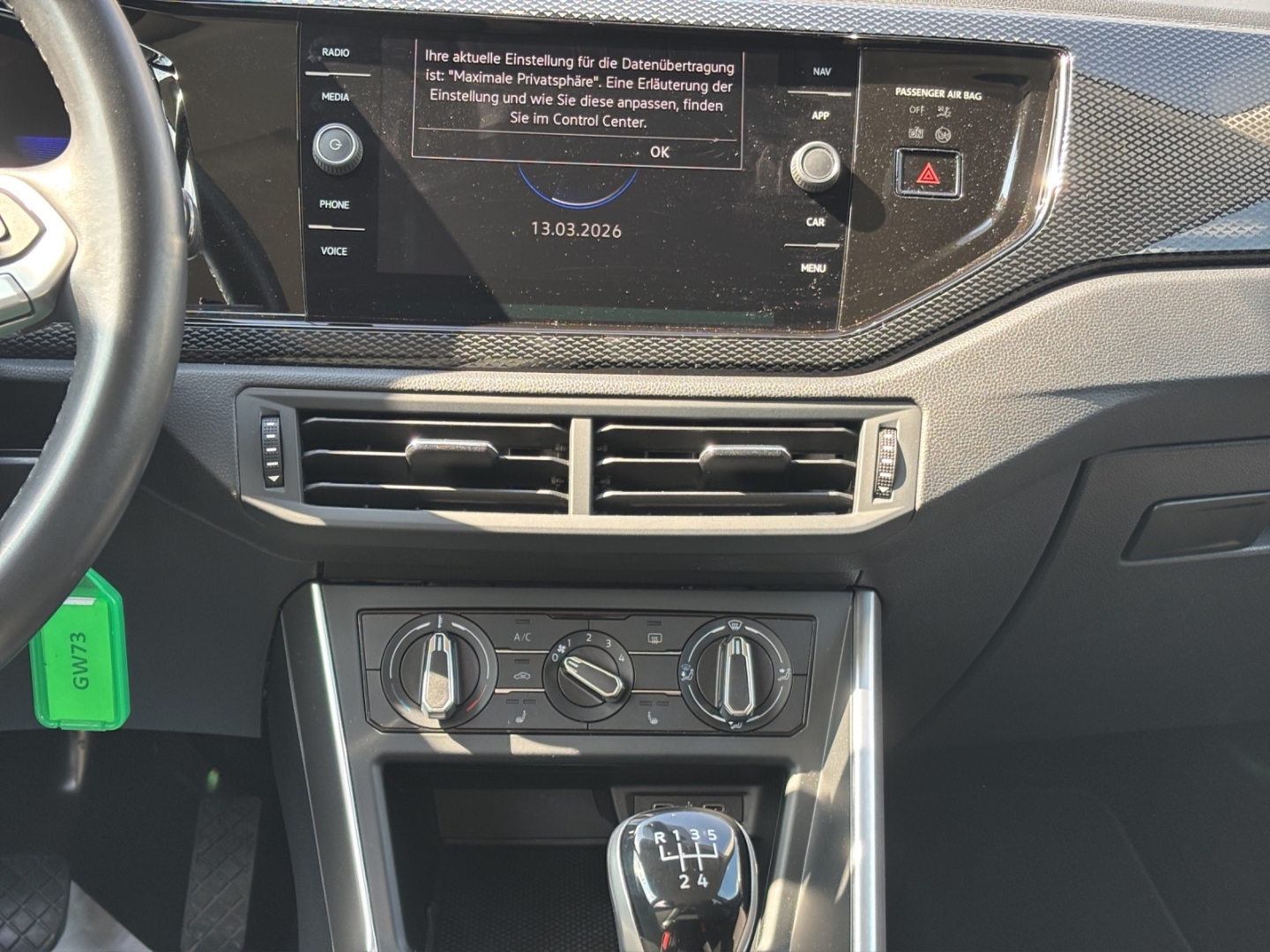 Taigo 1.0 TSI EU6d 1.0TSI OPF 70 kW SG GJR Life App-Connect LED SHZ