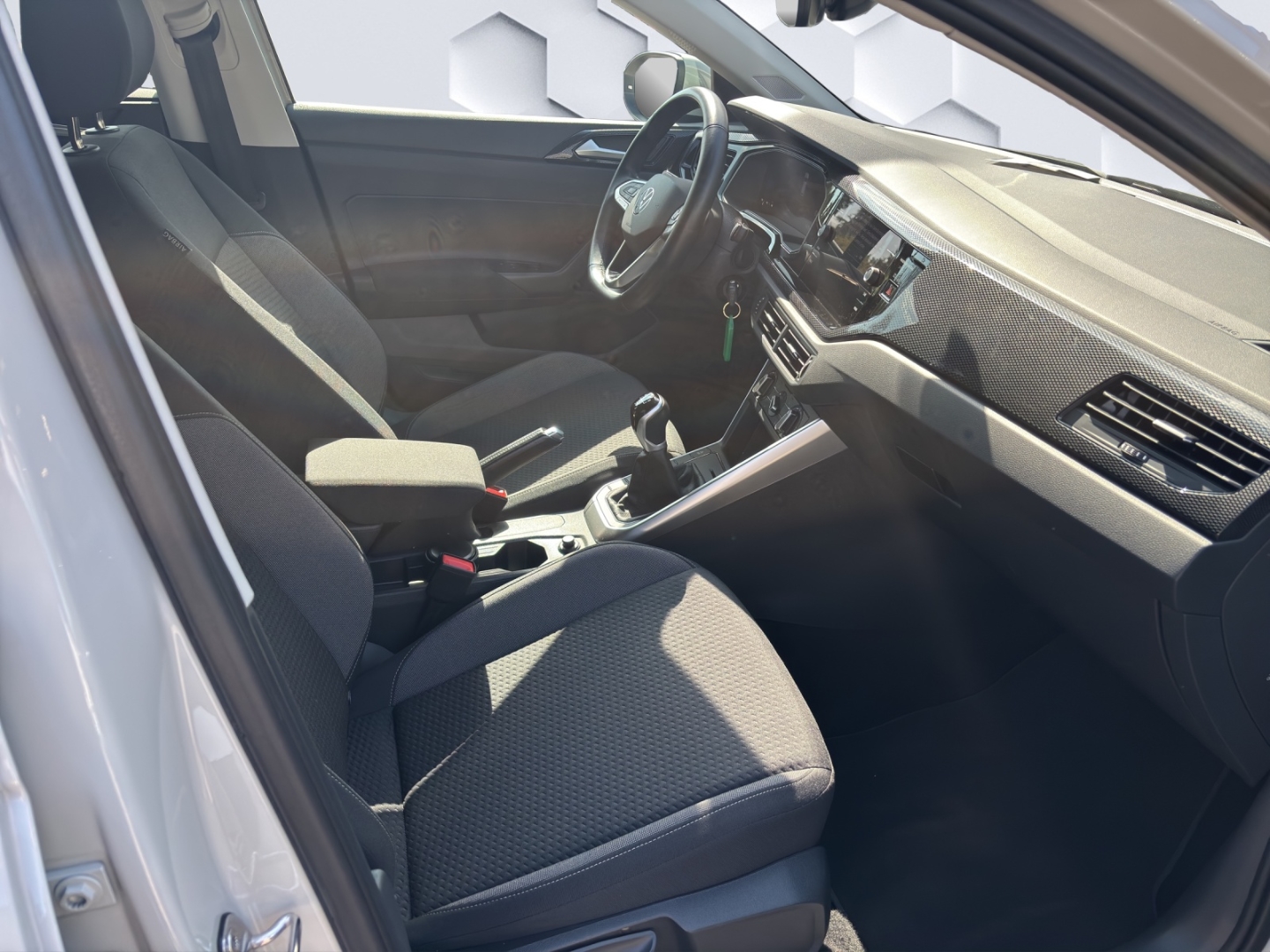 Taigo 1.0 TSI EU6d 1.0TSI OPF 70 kW SG GJR Life App-Connect LED SHZ