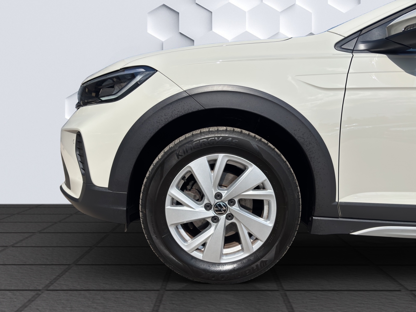 Taigo 1.0 TSI EU6d 1.0TSI OPF 70 kW SG GJR Life App-Connect LED SHZ