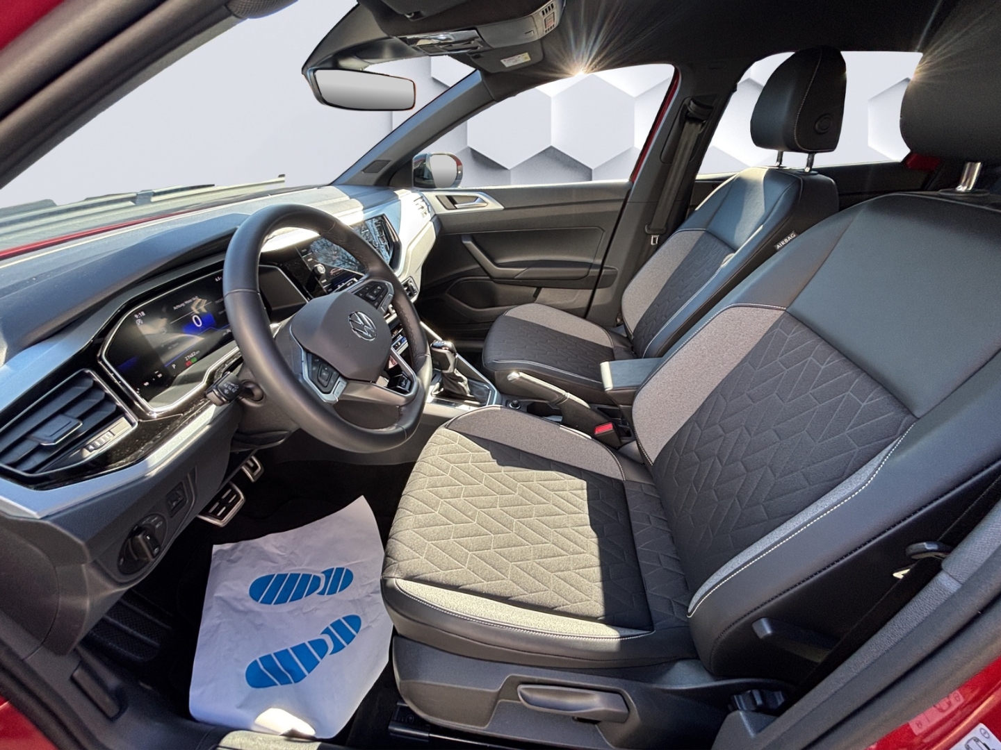 Taigo Goal Life 1.0 TSI DSG LED ACC GJR ParkAssist Sitzheizung