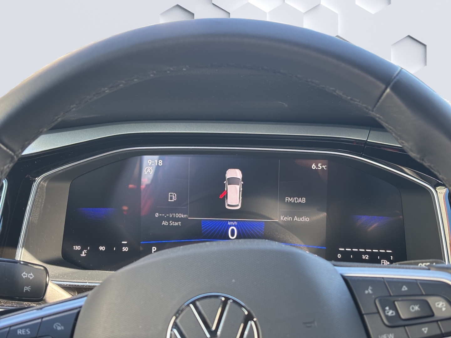 Taigo Goal Life 1.0 TSI DSG LED ACC GJR ParkAssist Sitzheizung