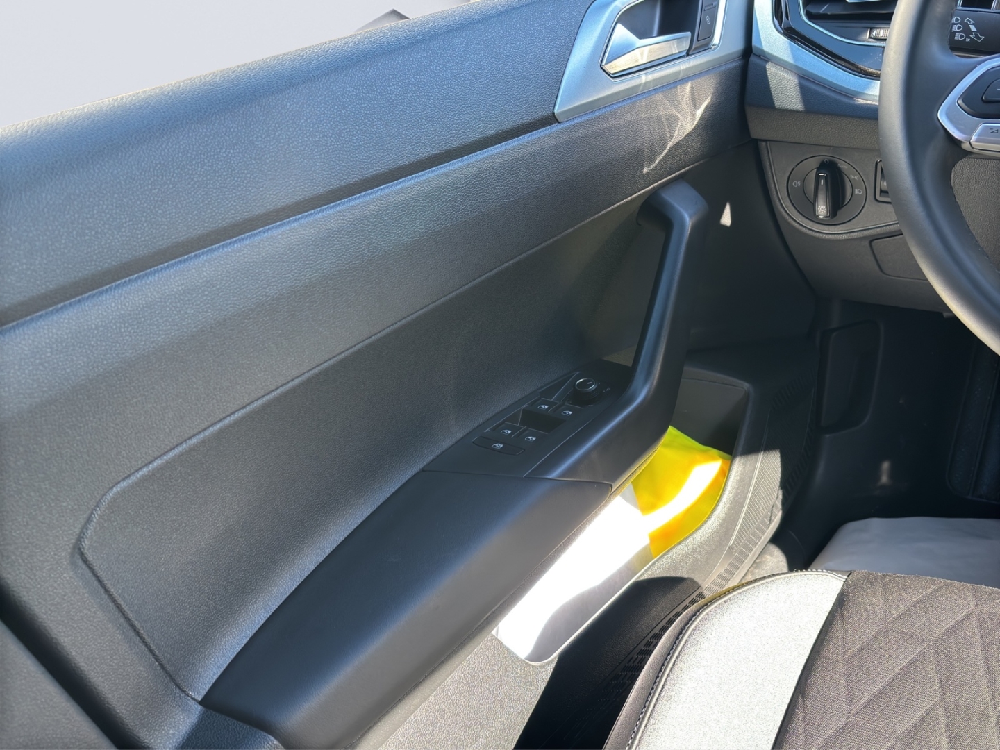 Taigo Goal Life 1.0 TSI DSG LED ACC GJR ParkAssist Sitzheizung