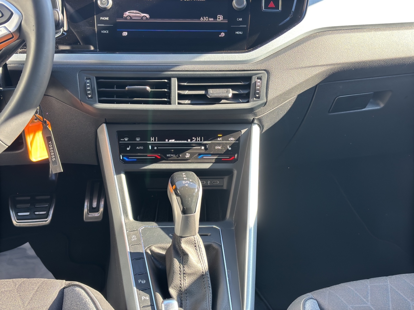 Taigo Goal Life 1.0 TSI DSG LED ACC GJR ParkAssist Sitzheizung