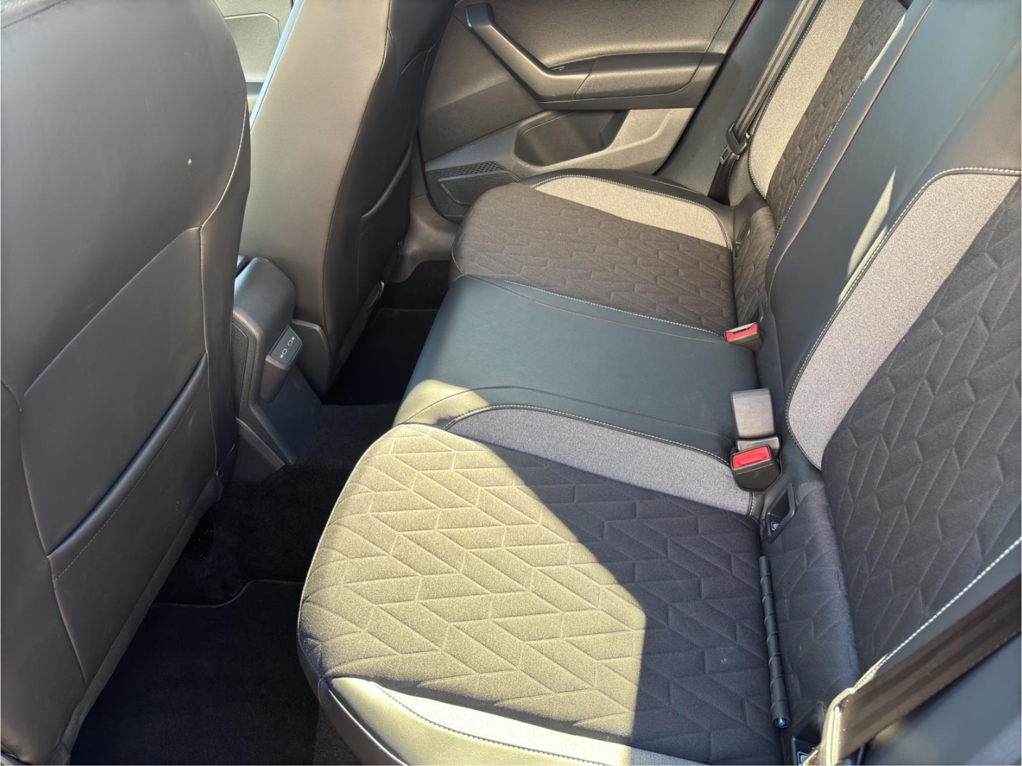 Taigo Goal Life 1.0 TSI DSG LED ACC GJR ParkAssist Sitzheizung