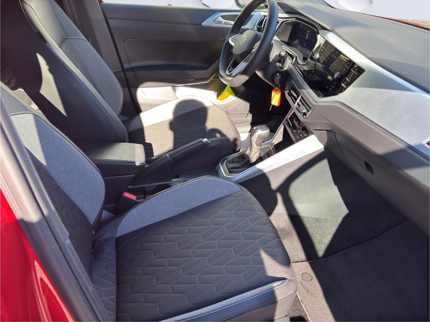 Taigo Goal Life 1.0 TSI DSG LED ACC GJR ParkAssist Sitzheizung