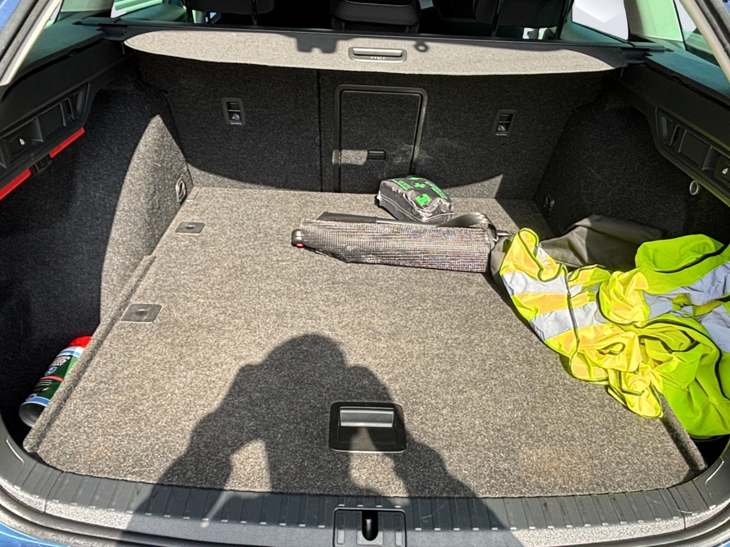 Octavia Combi Ambition 1.5TSI MatrixLED PDC Rückfahrkamera Sitzheizung