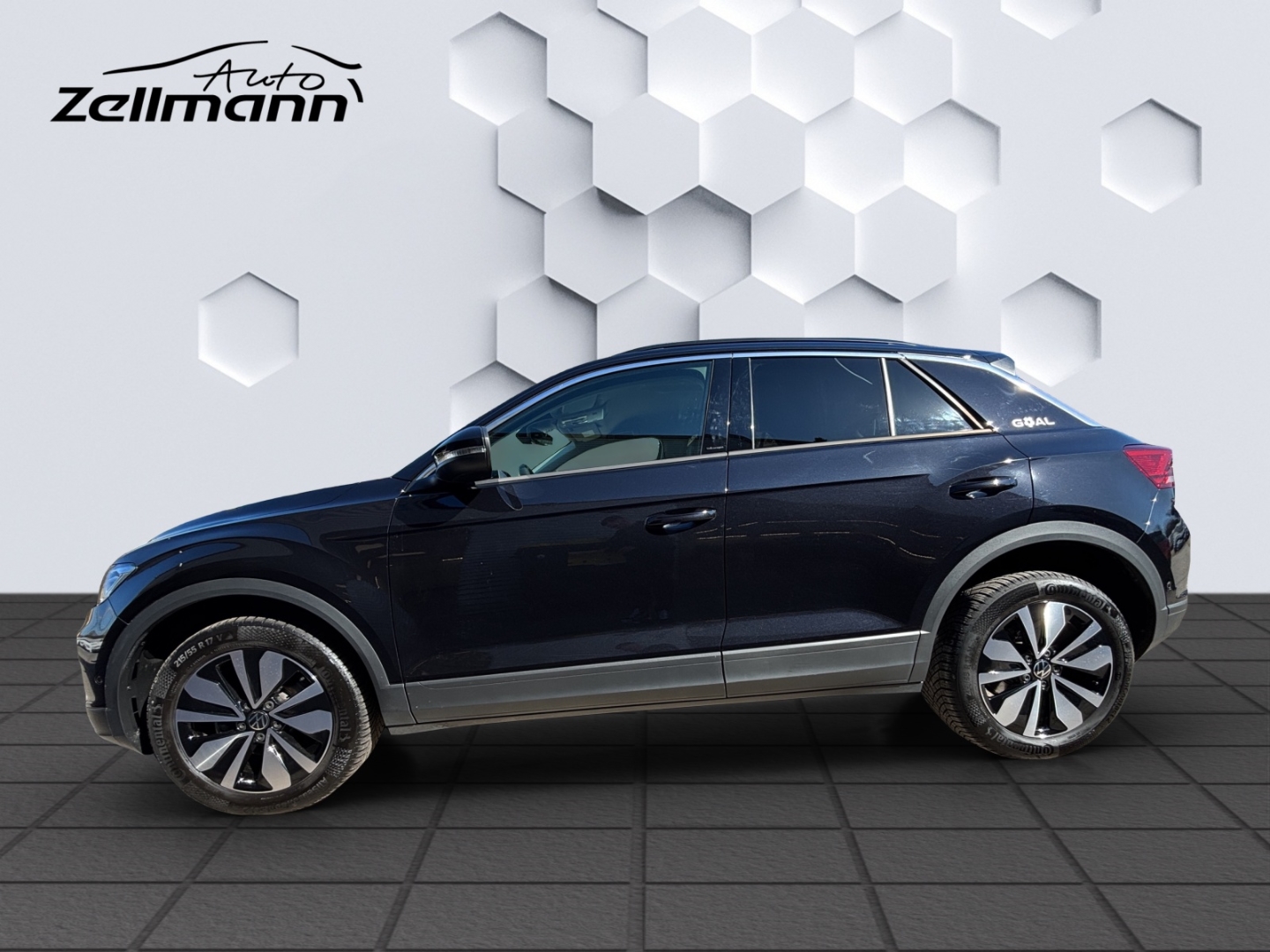 T-Roc Goal Life 2.0TDI 110kW AHZV GJR ACC Rückfahrkamera ParkAssist Sitzheizung