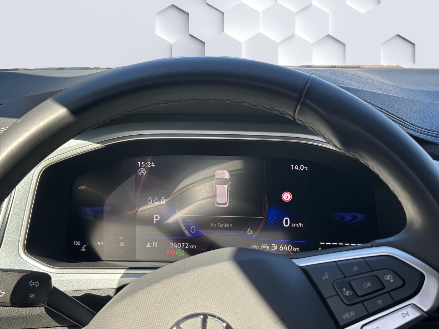 T-Roc Goal Life 2.0TDI 110kW AHZV GJR ACC Rückfahrkamera ParkAssist Sitzheizung