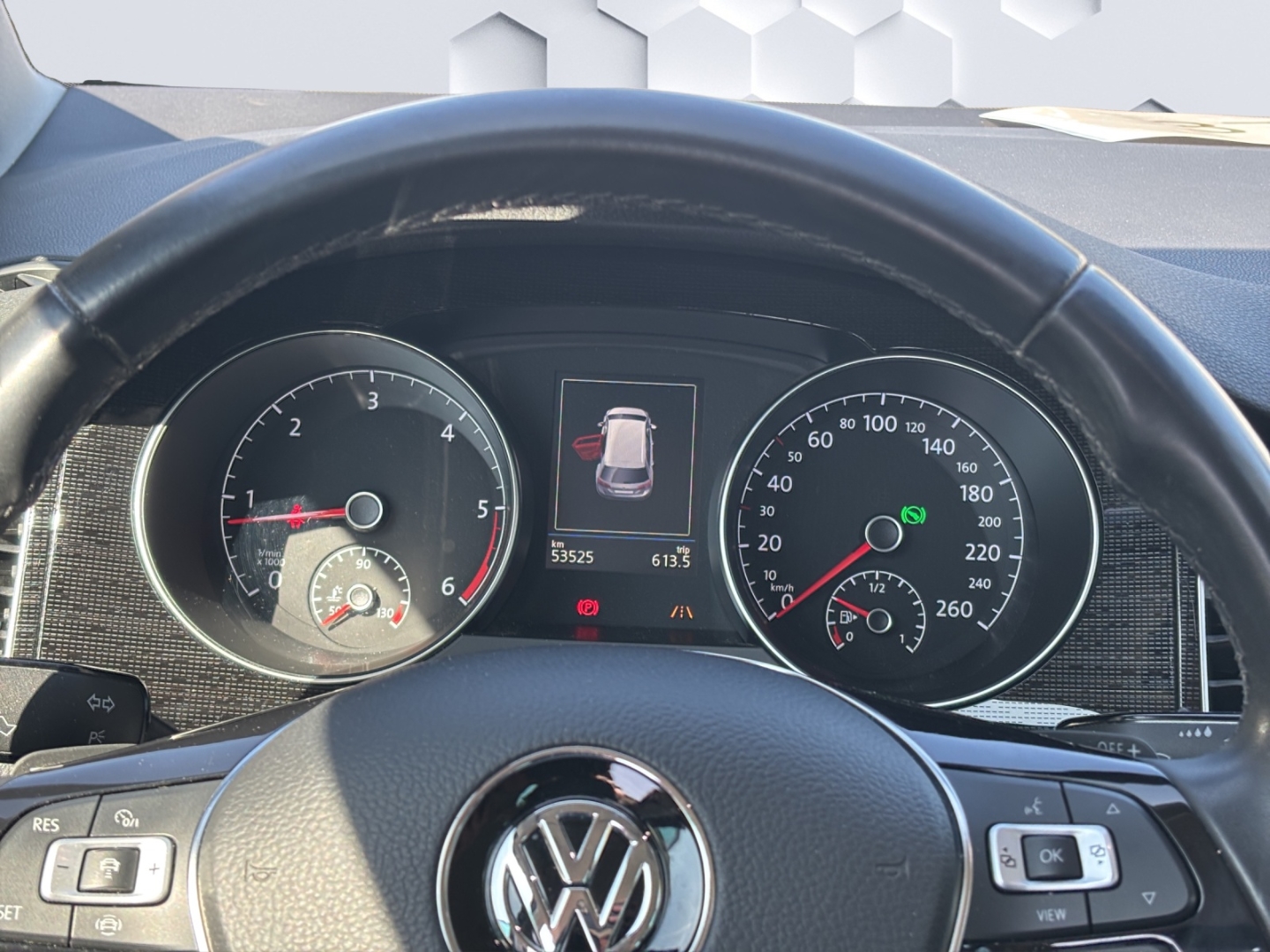 Golf Sportsvan VII Highline 2.0 TDI DSG AHZV ACC Rückfahrkamera Standheizung Sitzheizung