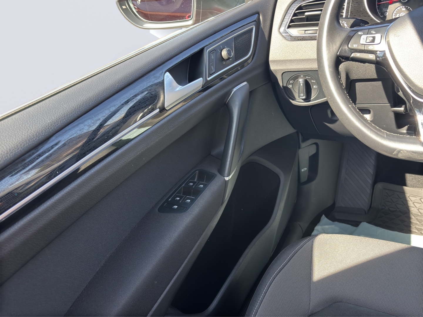 Golf Sportsvan VII Highline 2.0 TDI DSG AHZV ACC Rückfahrkamera Standheizung Sitzheizung