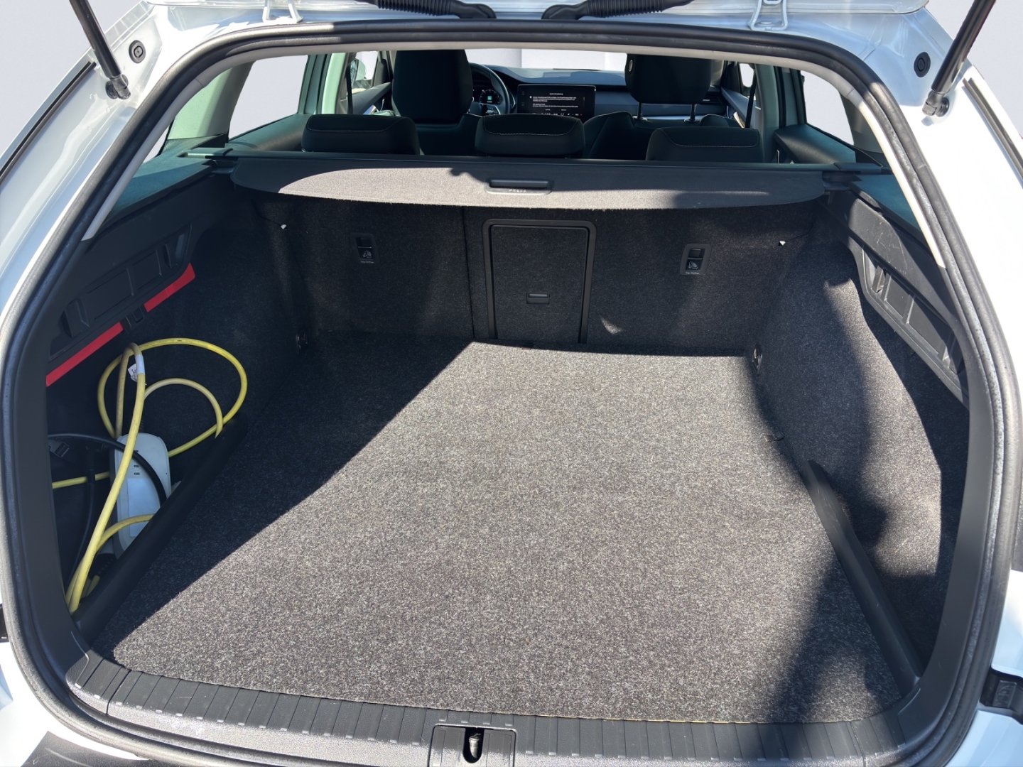 Octavia Combi Ambition 1.4 TSI iV MatrixLED Rückfahrkamera ParkAssist Sitzheizung