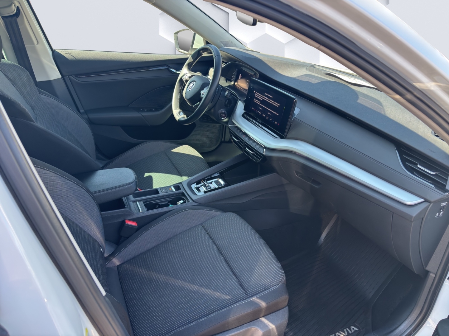 Octavia Combi Ambition 1.4 TSI iV MatrixLED Rückfahrkamera ParkAssist Sitzheizung