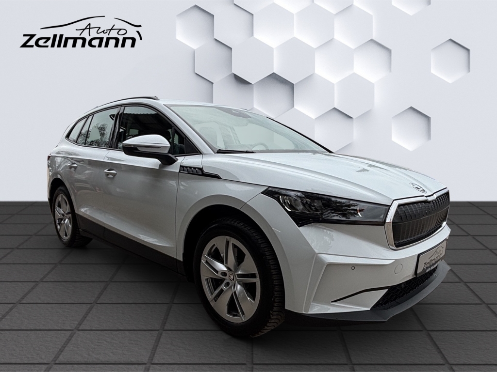 Enyaq 50 LED PDC Rückfahrkamera