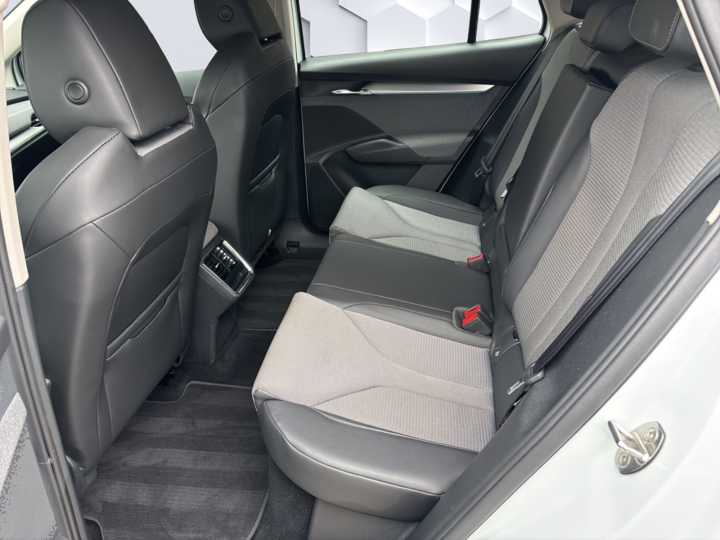 Enyaq 50 LED PDC Rückfahrkamera