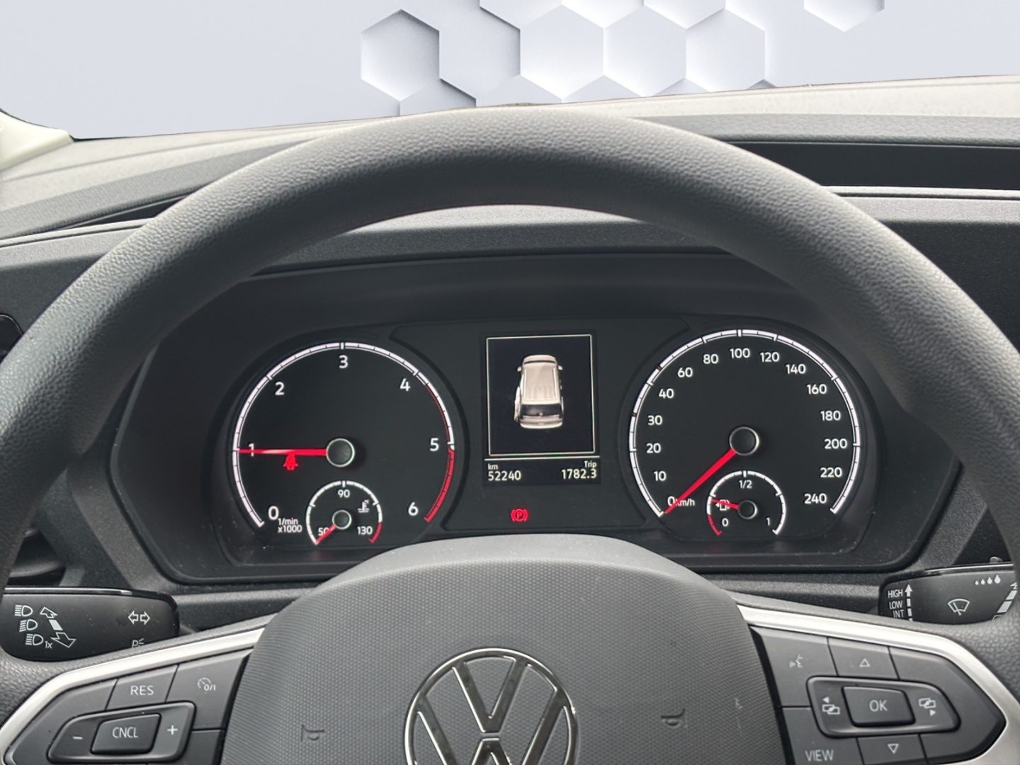 Caddy Kombi 2.0 TDI 55kW LED GJR PDC Standheizung Sitzheizung