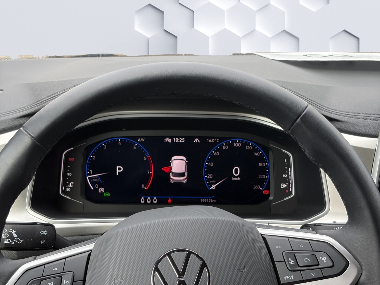 T-Roc Move EU6d MOVE 1.5 TSI 110kW MatrixLED Rückfahrkamera ParkAssist Sitzheizung
