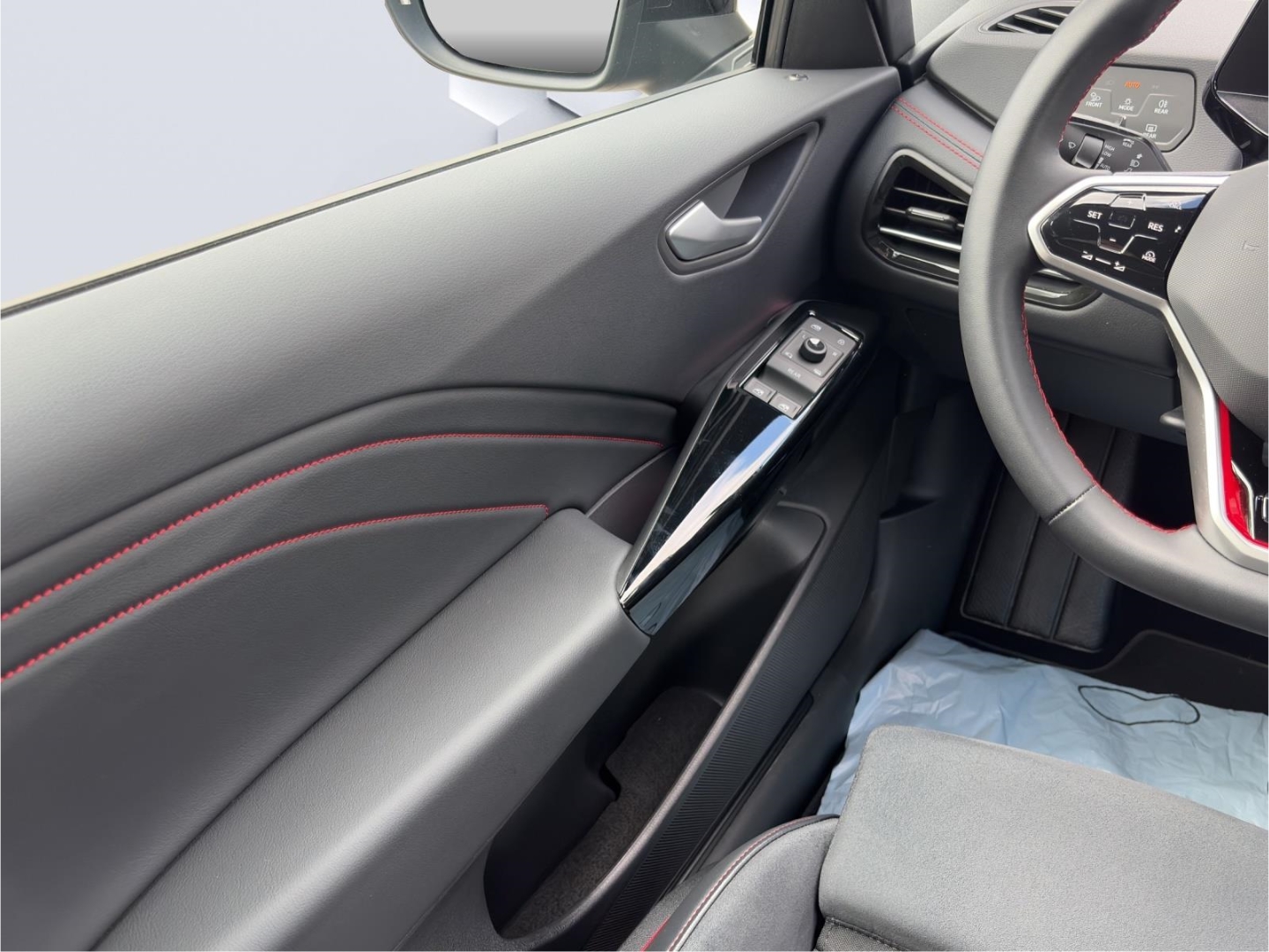 ID.3 GTX Performance 240 kW Lim. 240kW MatrixLED HuD ACC ParkAssist 360°Kamera Sitzheizung