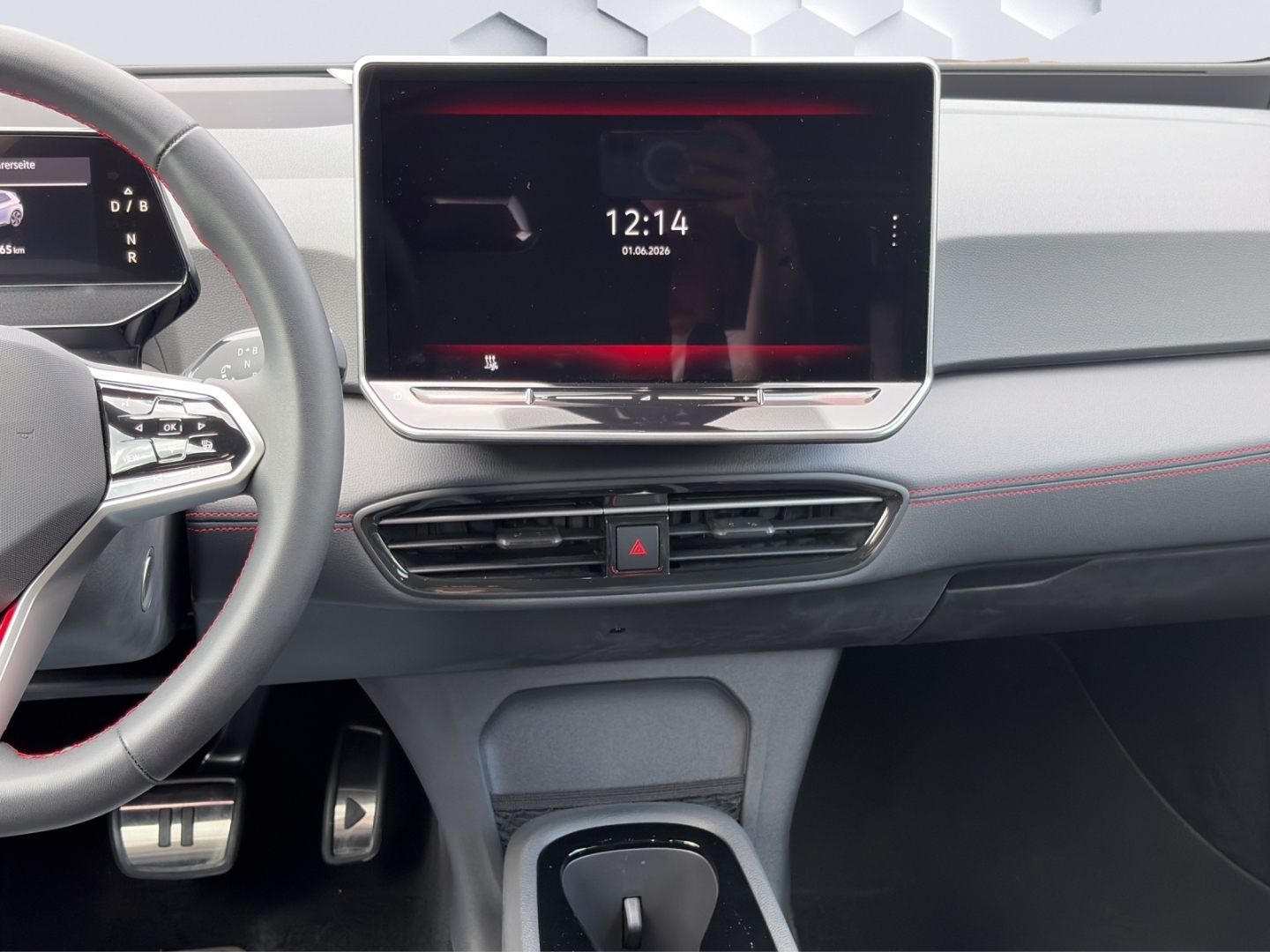 ID.3 GTX Performance 240 kW Lim. 240kW MatrixLED HuD ACC ParkAssist 360°Kamera Sitzheizung
