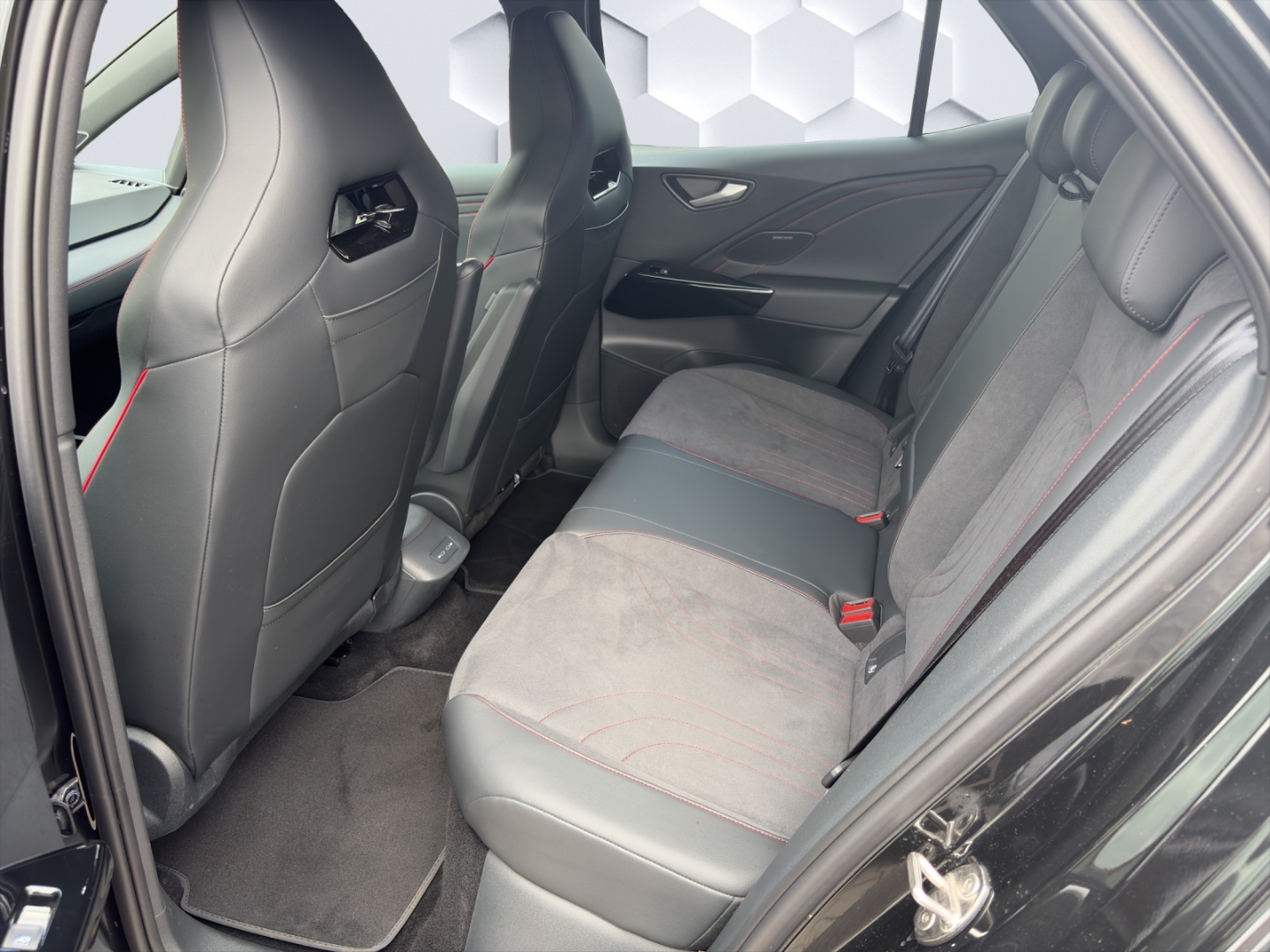 ID.3 GTX Performance 240 kW Lim. 240kW MatrixLED HuD ACC ParkAssist 360°Kamera Sitzheizung