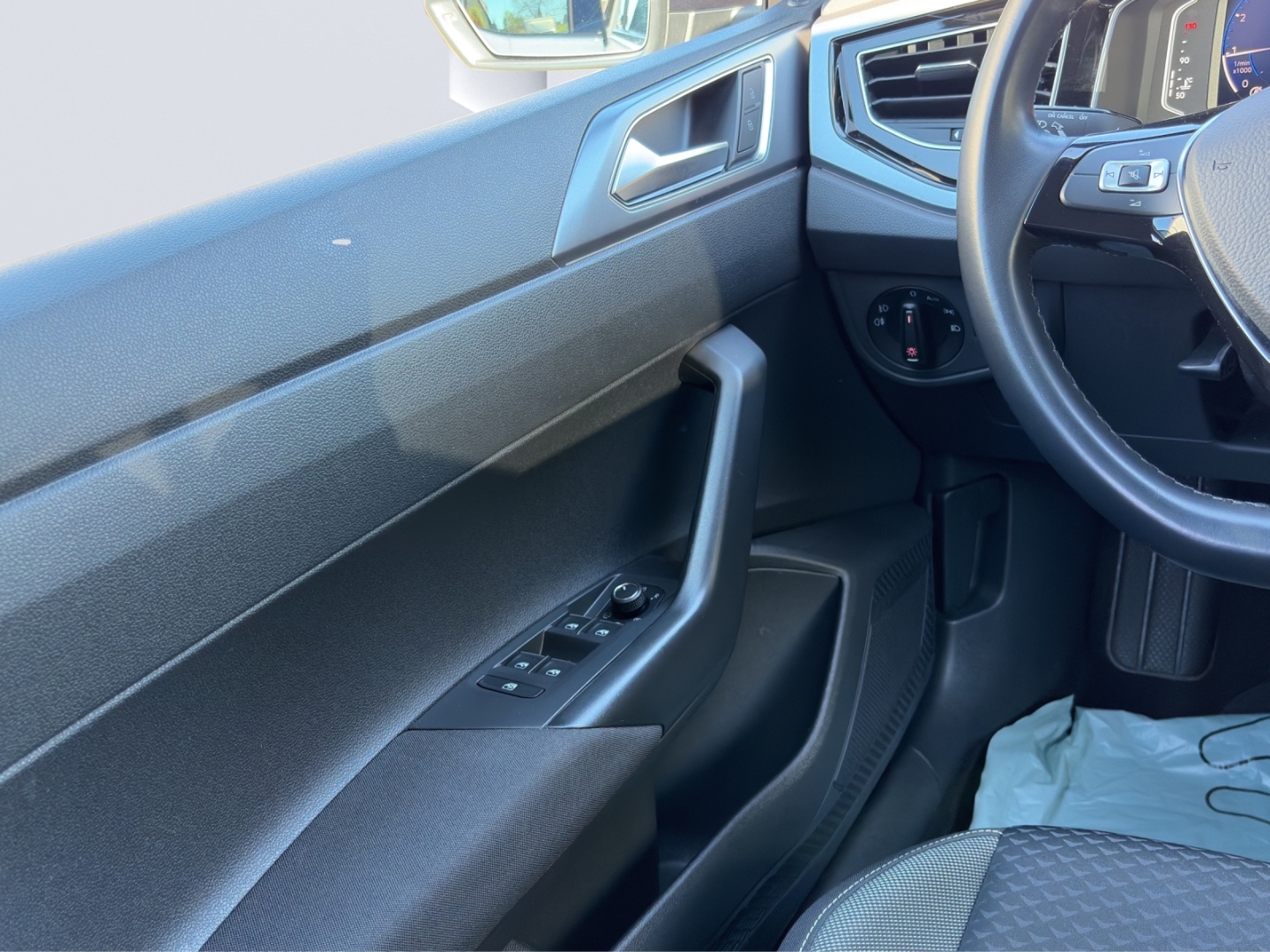 Polo VI Active Comfortline 1.0 TSI 81kW LED PDC Sitzheizung