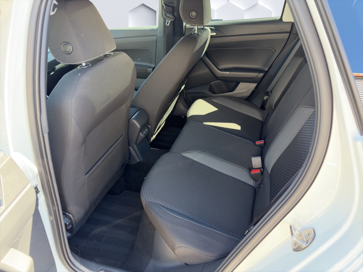 Polo VI Active Comfortline 1.0 TSI 81kW LED PDC Sitzheizung