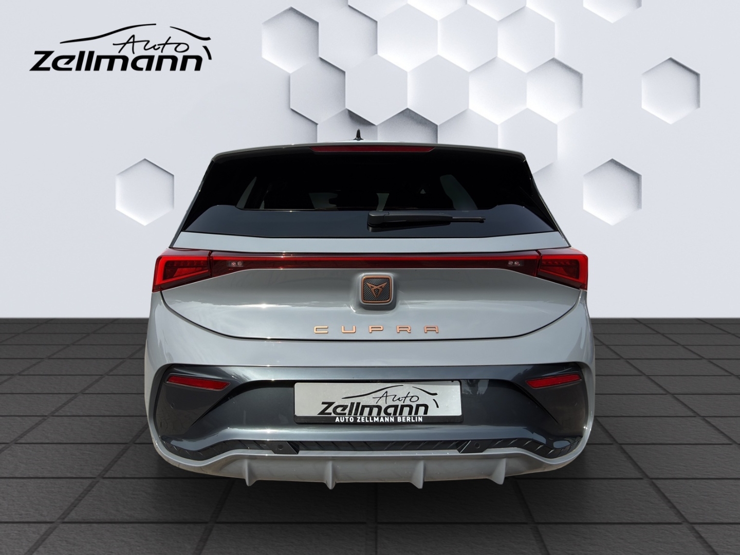 Born 150kW LED GJR ACC Rückfahrkamera Sitzheizung
