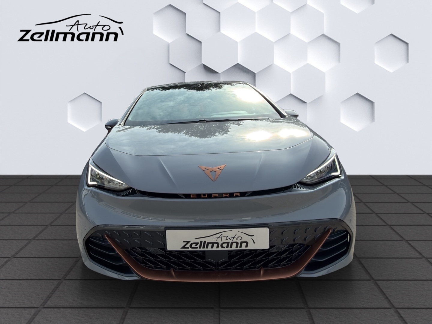 Born 150kW LED GJR ACC Rückfahrkamera Sitzheizung